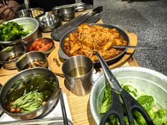 -姜虎东白丁烤肉(深圳湾后海汇店)