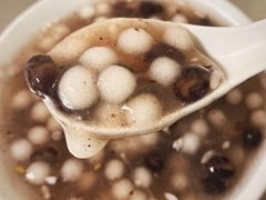 -芳婆糕团店(王府大街店)