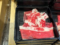 -爱伲牛肉火锅自助(景洪店)