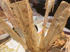 -串盟烧烤大排档·长沙美食地标(星沙店)