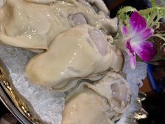 原罐桶蚝-成都老码头火锅(旺角店)