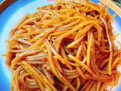 码头特色土豆丝-天津卫码头(南开大悦城店)