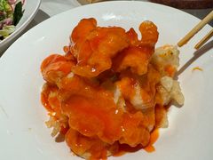 -大鸭梨烤鸭店(花园村店)