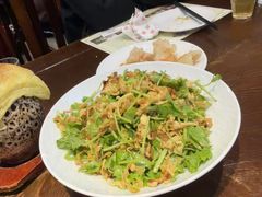 -老厨家(友谊路总店)