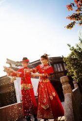 -今生有约国际精品婚纱摄影(苏州店)