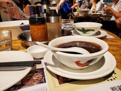 -陈鹏鹏潮汕菜(欢乐海岸 海边景观店)