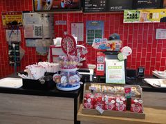 零售区-85度C(北京八角物美店)