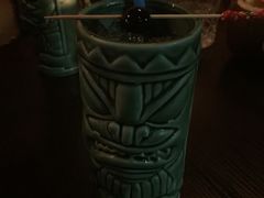 -The Tiki Bungalow提基小木屋酒吧