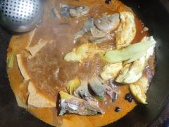三道鳞-肥鱼屯活鱼锅(惠工街店)