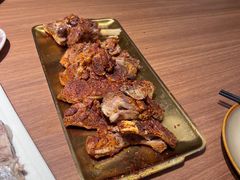 -贯贯吉·清真餐厅(浙江中路店)