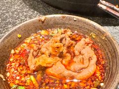 -三出山火锅(南京万象天地店)