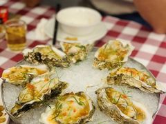 泰式捞汁生蚝-吉源大排档·鱼生·海鲜(烧烤彩印厂店)