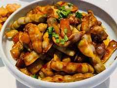 黄金豆角-红樱桃·欢乐餐厅(太原里店)