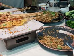 -五样儿西昌小签签烤串(建设路店)