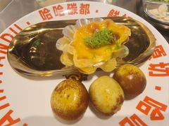 -哈哈碳都·牛肋条无限自助烤肉(宝龙店)