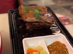 -京华烟云·北京烤鸭(领展购物广场·中关村店)