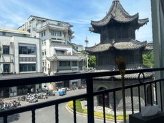 -怡园饭店-餐厅(四望亭店)