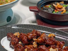 -新光酒家·河豚·海鲜·蟹料理(浦东店)