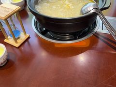 -菌之家·专业纯野生菌火锅·特色炒菌