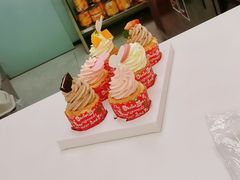 -味多美(江桥万达店)