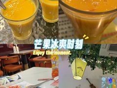 -香港威特瑞茶餐厅(小白楼音乐厅店)
