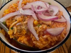 -El Bodegon阿根廷秘鲁餐厅(幸福路店)