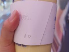 -茶百道(招商花园城店)
