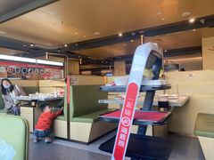 -海底捞火锅(百利广场店)