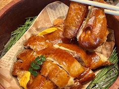-锦楼·臻选新杭帮(杭州中心店)