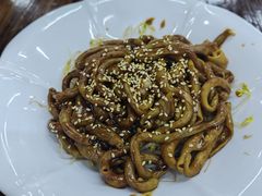 -南记食粥坊·宵夜大排档(莲花总店)