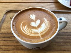 -Peet's 皮爷咖啡(东湖路手作店)