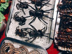 -庙街旅游·美食广场(五一广场店)