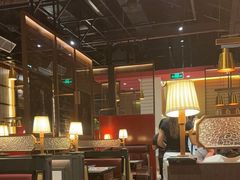 -牛村来人潮汕牛肉火锅(西单店)