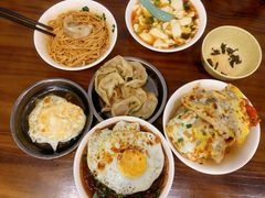 -金枫锅贴(滨江·凯旋门店)