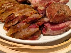 -贡宴盐帮菜自贡驻京联络处餐厅