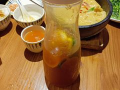 -泰堤坊(淡水体育馆店)