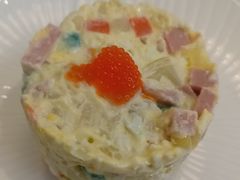 -库滋明·俄罗斯特色美食(中央大街店)