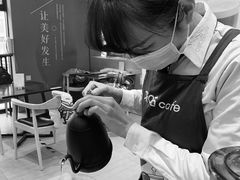 -咪咕咖啡(北京西单店)