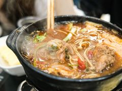 -川香煲(茅台路店)