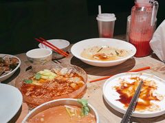 -老头儿油爆虾(胜利河美食街店)