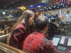 -巴犀烧烤(新崇光店)
