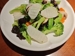 -外婆家(青岛万象城店)