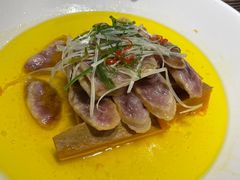 -淮安宴·淮扬菜(清河路一店)