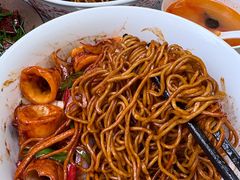 -金哥私房菜馆(张府园总店)