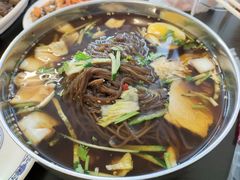 -国营大冷面饭店