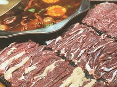 -潮味四季潮汕牛肉火锅(来凤街店)