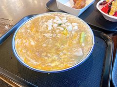 -马来西亚美食街