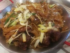 -鹅冠港式茶餐厅(来福士店)