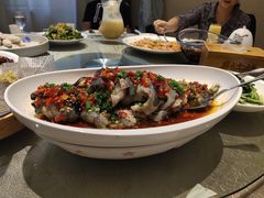 -上和臻品中国菜(花园街店)