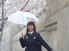 -武汉大学-樱园